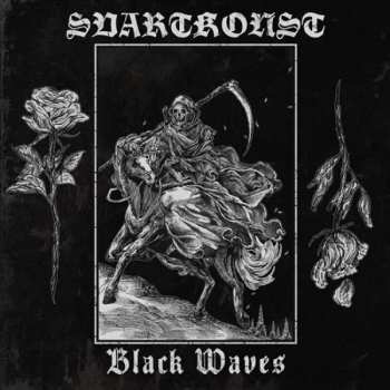 Album Svartkonst: Black Waves