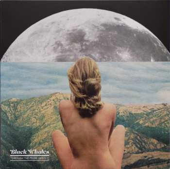 Album Black Whales: Through The Prism, Gently