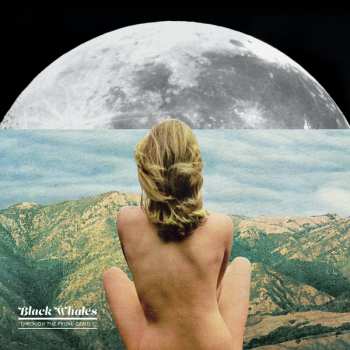 CD Black Whales: Through The Prism, Gently 249851