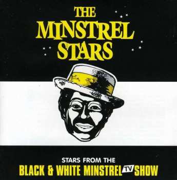Album Black & White Minstrels: The Minstrel Stars