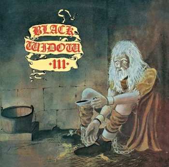 LP Black Widow: III 17296