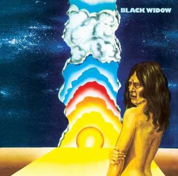 Album Black Widow: Black Widow