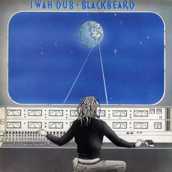 Album Blackbeard: I Wah Dub