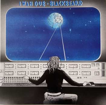 LP Blackbeard: I Wah Dub 50012