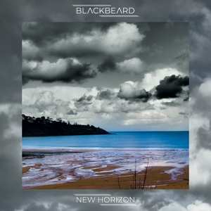 Album Blackbeard: New Horizon