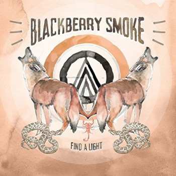 Album Blackberry Smoke: Find A Light