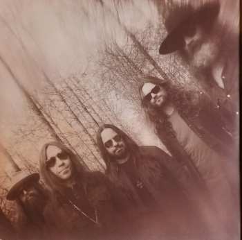 2LP Blackberry Smoke: Find A Light