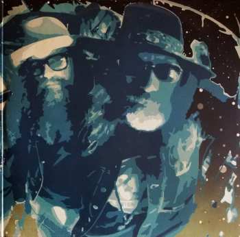 2LP Blackberry Smoke: Like An Arrow