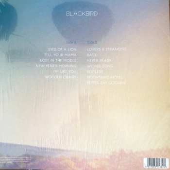 LP Blackbird: Blackbird 67870
