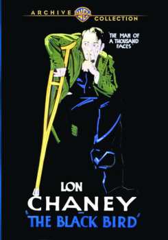 Album Blackbird: Blackbird