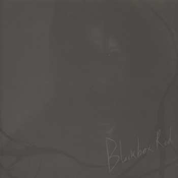 LP BlackboxRed: The Gunner And The Ghost 317966