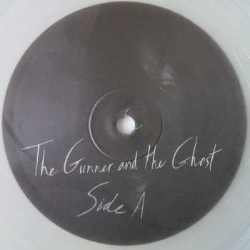 LP BlackboxRed: The Gunner And The Ghost 317966