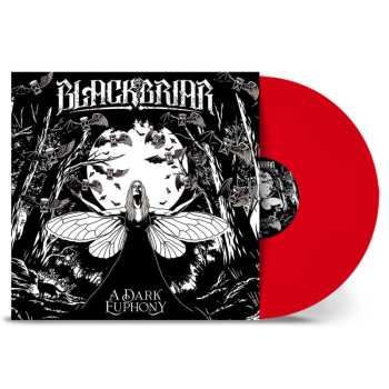 Album BlackBriar: A Dark Euphony