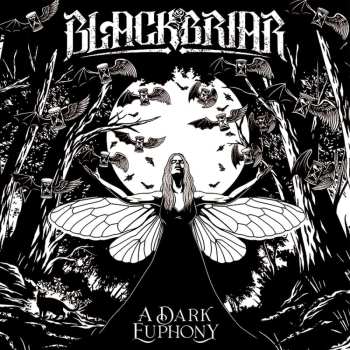 CD BlackBriar: A Dark Euphony 464657