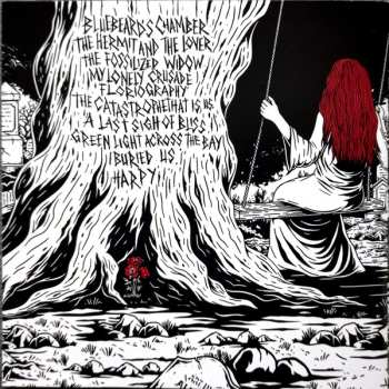 CD BlackBriar: Thousand Little Deaths