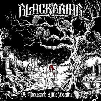 CD BlackBriar: Thousand Little Deaths