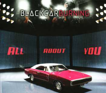 Album Blackcarburning: All About You