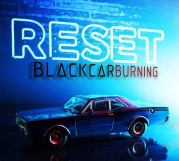 Blackcarburning: Reset
