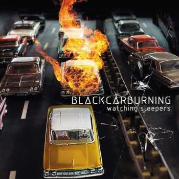 CD Blackcarburning: Watching Sleepers 463681