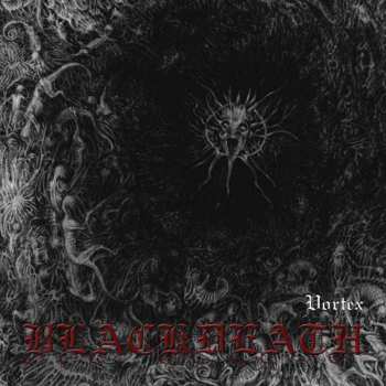 Album Blackdeath: Vortex