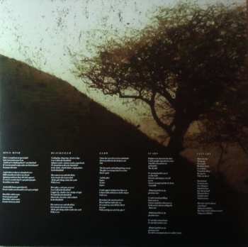 LP Blackfield: Blackfield CLR