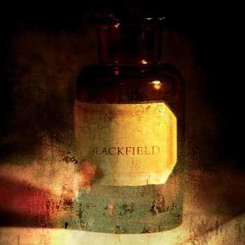 Album Blackfield: Blackfield