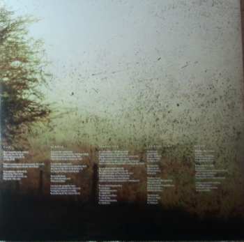 LP Blackfield: Blackfield CLR