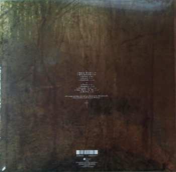 LP Blackfield: Blackfield CLR