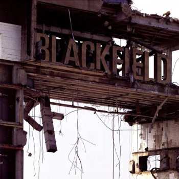 Album Blackfield: Blackfield II