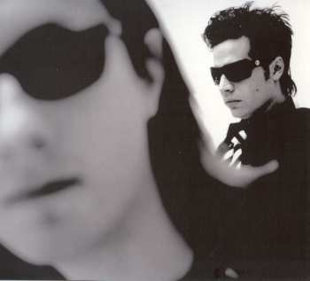 CD Blackfield: Blackfield II DIGI