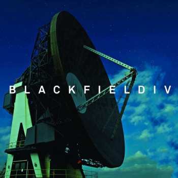 Album Blackfield: Blackfield Iv