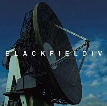 Album Blackfield: IV