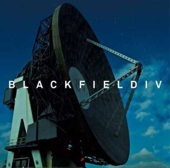 LP Blackfield: IV 299353