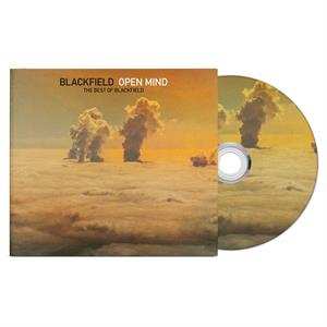 CD Blackfield: Open Mind: The Best Of Blackfield 358096