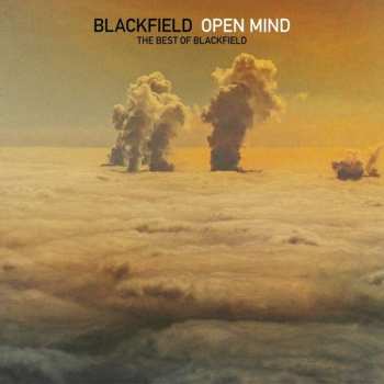 2LP Blackfield: Open Mind: The Best Of Blackfield LTD | CLR 73429