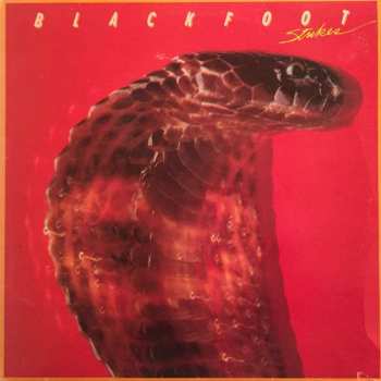LP Blackfoot: Strikes 374010