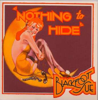 3CD/Box Set Blackfoot Sue: The Albums 102695