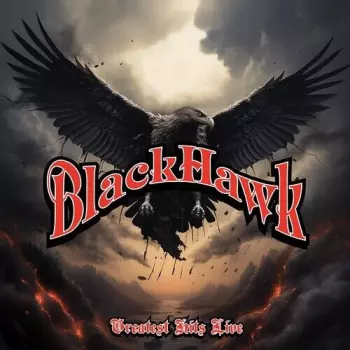 Blackhawk: Greatest Hits Live