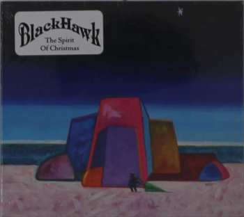 Album Blackhawk: The Spirit Of Christmas
