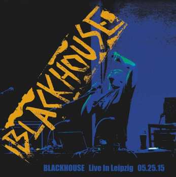 CD Blackhouse: Live In Leipzig 236079