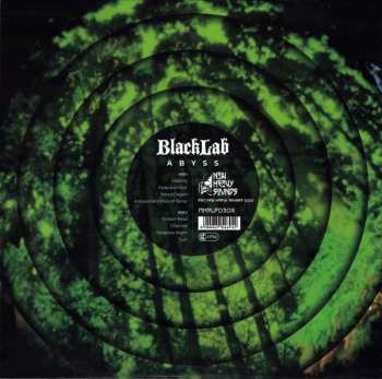 LP BlackLab: Abyss LTD | CLR 355576