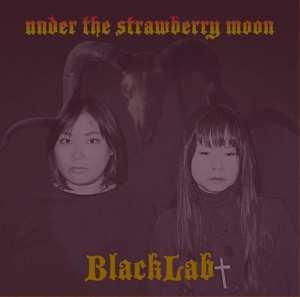 Album BlackLab: Under The Strawberry Moon