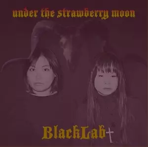 BlackLab: Under The Strawberry Moon