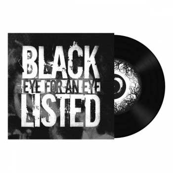 Album Blacklisted: Eye For An Eye