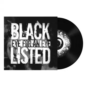 Blacklisted: Eye For An Eye