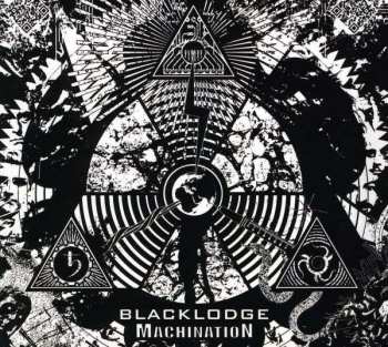 Album Blacklodge: MachinatioN