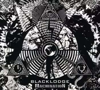 Blacklodge: MachinatioN