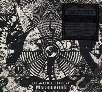 CD Blacklodge: MachinatioN LTD | DIGI 22366
