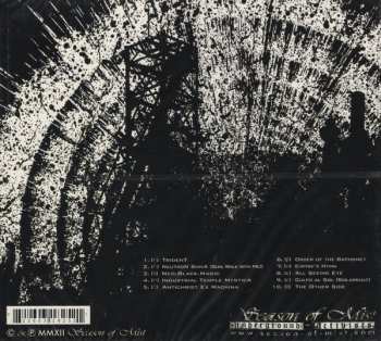 CD Blacklodge: MachinatioN LTD | DIGI 22366