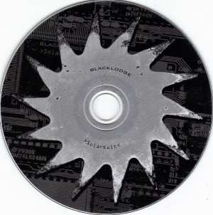 CD Blacklodge: Solarkult 486128